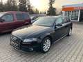 Audi A4 2.0 TFSI Avant quattro S line*Export* Schwarz - thumbnail 4