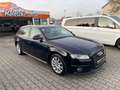 Audi A4 2.0 TFSI Avant quattro S line*Export* Schwarz - thumbnail 2