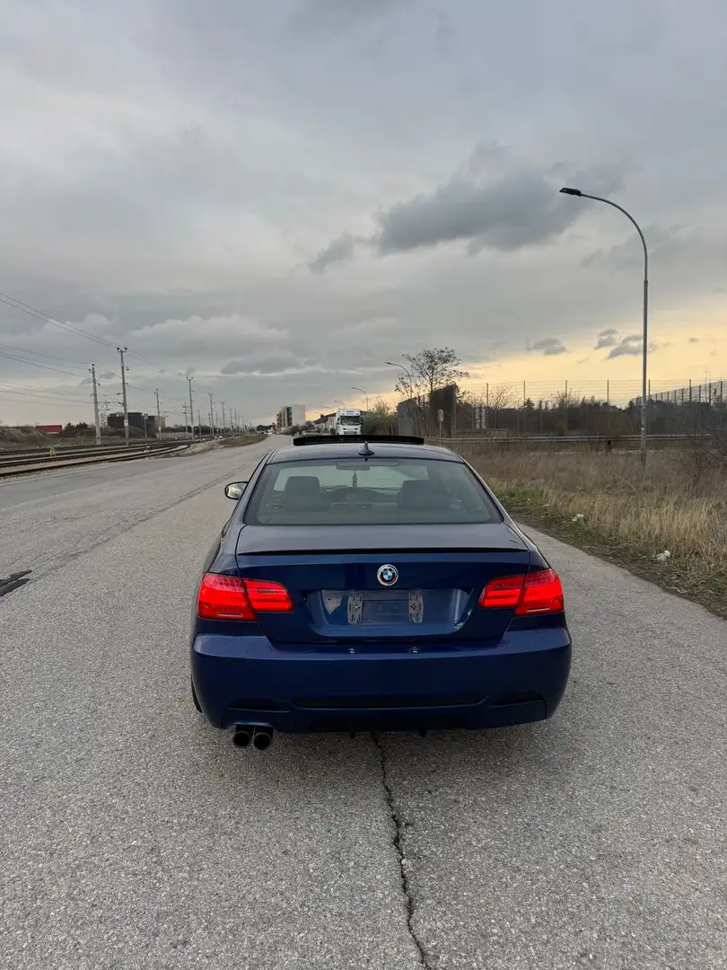 BMW 325 325d Coupé Aut. - 2