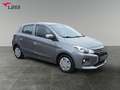 Mitsubishi Space Star 1.2  Plus Klima+Bluetooth+Tagfahrlicht Gris - thumbnail 8