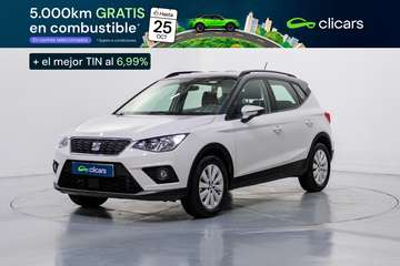 1.0 TSI Ecomotive S&S Style 110