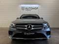 Mercedes-Benz GLC 350 350e 4MATIC AMG Premium Plus 320 PK PHEV |PANO|CAM Grigio - thumbnail 7