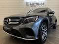 Mercedes-Benz GLC 350 350e 4MATIC AMG Premium Plus 320 PK PHEV |PANO|CAM Grigio - thumbnail 6