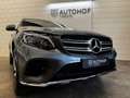 Mercedes-Benz GLC 350 350e 4MATIC AMG Premium Plus 320 PK PHEV |PANO|CAM Grigio - thumbnail 17