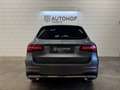Mercedes-Benz GLC 350 350e 4MATIC AMG Premium Plus 320 PK PHEV |PANO|CAM Grigio - thumbnail 11
