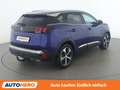 Peugeot 3008 2.0 Blue-HDi GT Blau - thumbnail 6