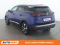 Peugeot 3008 2.0 Blue-HDi GT Blau - thumbnail 4