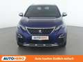 Peugeot 3008 2.0 Blue-HDi GT Blau - thumbnail 9