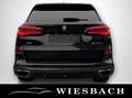 BMW X5 M M50 i V8 xDrive LASER PANO HARMAN CARBON Schwarz - thumbnail 6