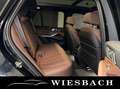 BMW X5 M M50 i V8 xDrive LASER PANO HARMAN CARBON Schwarz - thumbnail 8