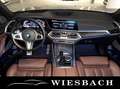 BMW X5 M M50 i V8 xDrive LASER PANO HARMAN CARBON Schwarz - thumbnail 10
