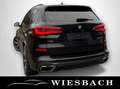 BMW X5 M M50 i V8 xDrive LASER PANO HARMAN CARBON Schwarz - thumbnail 4