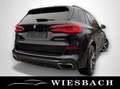 BMW X5 M M50 i V8 xDrive LASER PANO HARMAN CARBON Schwarz - thumbnail 3