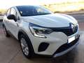 Renault Captur TCe Intens 74kW GLP Blanco - thumbnail 2