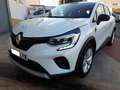 Renault Captur TCe Intens 74kW GLP Blanco - thumbnail 1