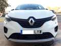 Renault Captur TCe Intens 74kW GLP Blanco - thumbnail 9