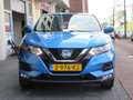 Nissan Qashqai 1.2 Acenta Navi Clima PDC Stoelverwarming Blauw - thumbnail 7