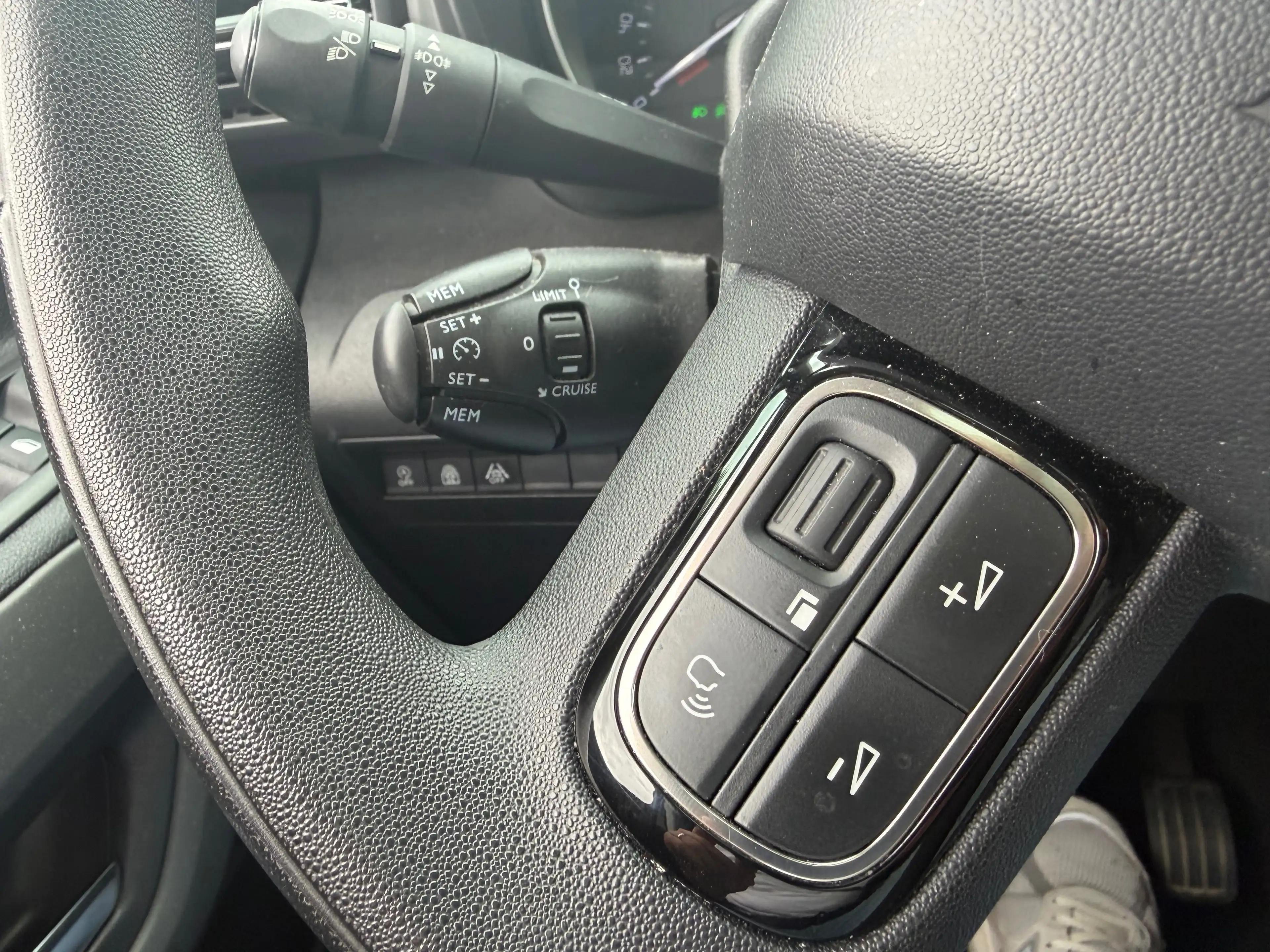 Citroen Berlingo Berlingo 1.5 BlueHDi !!! 90.000 KM !! PANORAMIQUE — photo 13