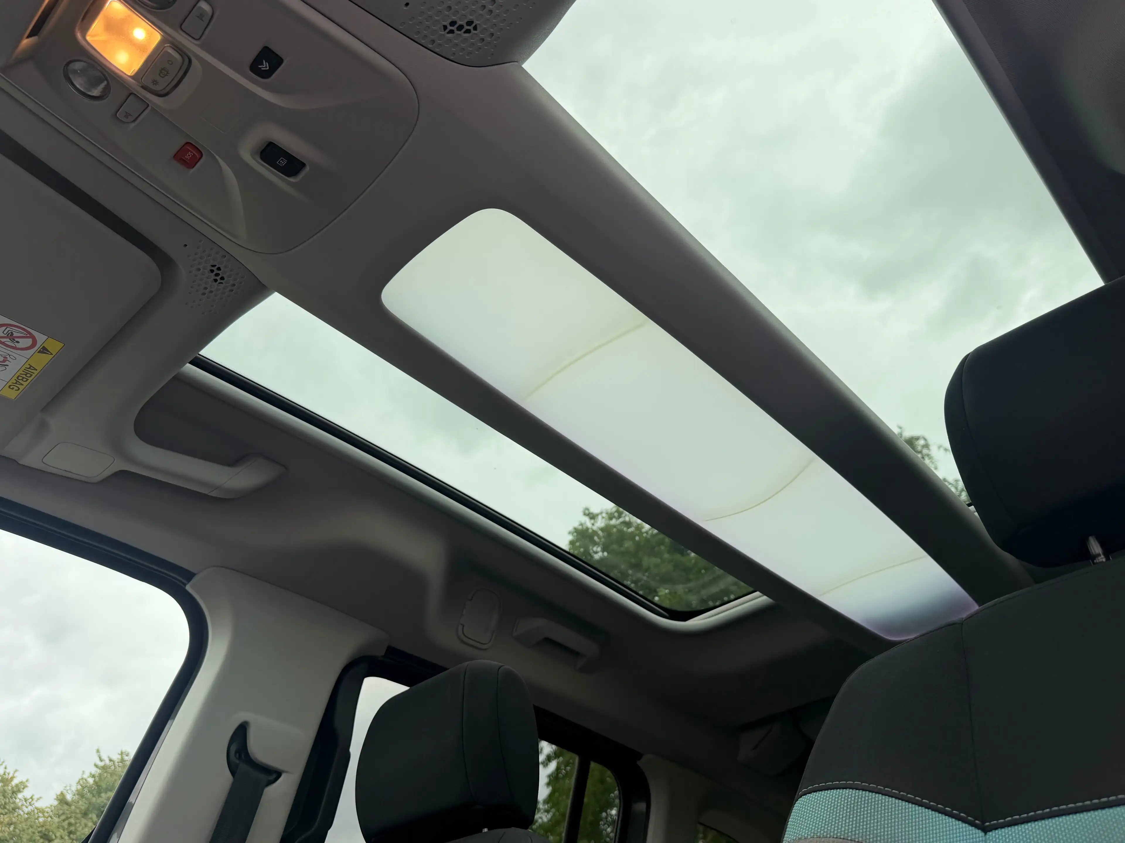 Citroen Berlingo Berlingo 1.5 BlueHDi !!! 90.000 KM !! PANORAMIQUE — photo 12