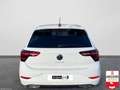 Volkswagen Polo 1.0 tsi 116 s\u0026s dsg7 r-line Blanc - thumbnail 5