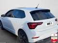 Volkswagen Polo 1.0 tsi 116 s\u0026s dsg7 r-line Blanc - thumbnail 6