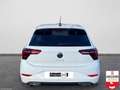 Volkswagen Polo 1.0 tsi 116 s\u0026s dsg7 r-line Blanc - thumbnail 2