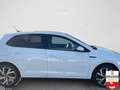 Volkswagen Polo 1.0 tsi 116 s\u0026s dsg7 r-line Blanc - thumbnail 4