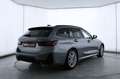 BMW 320 d xDr. M Sport LCPro|HUD|PAN|PAs+360|SHZG|AHK Grau - thumbnail 5