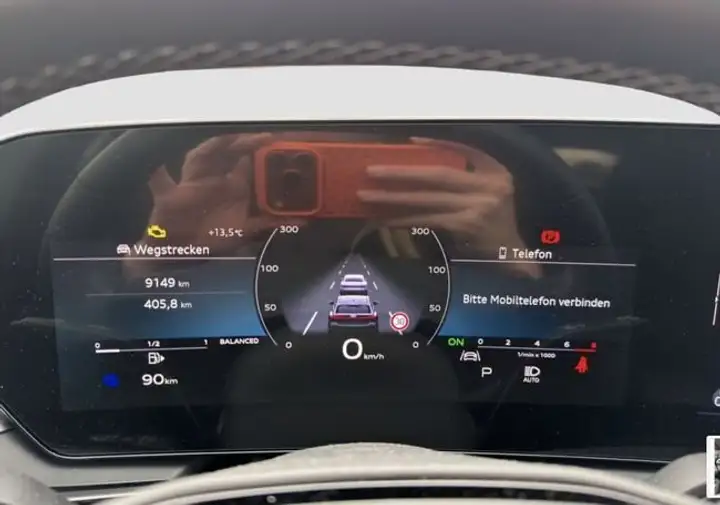 Audi A5 2025, foto 5