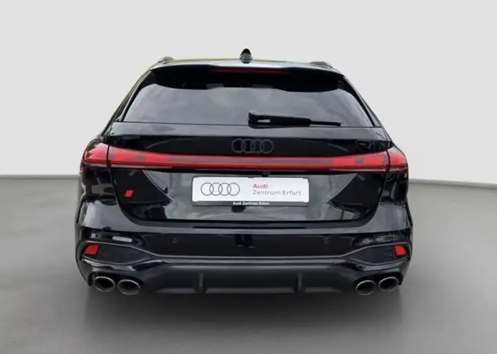 Audi A5 2025, foto 13