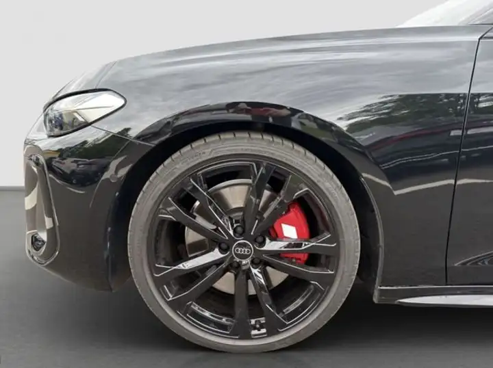 Audi A5 2025, foto 2