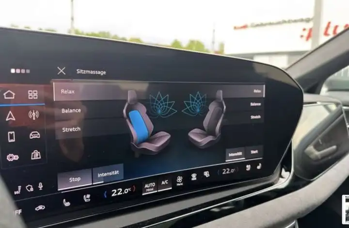 Audi A5 2025, foto 19