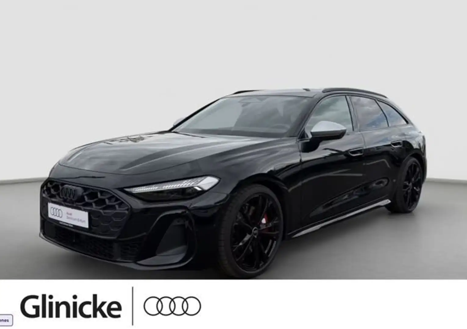 Audi A5 S5 Avant TFSI S tronic 270kW Negro - 1