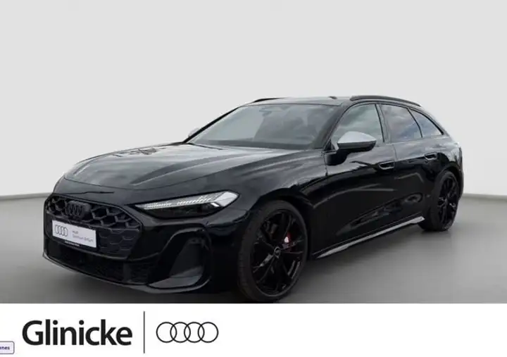 Audi A5 2025