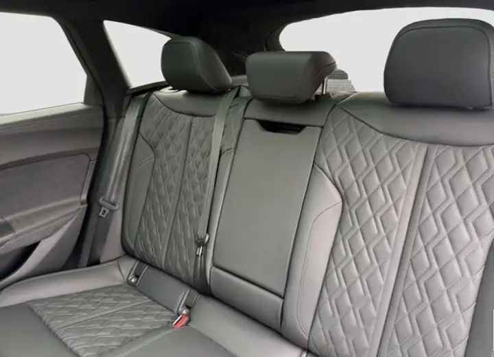 Audi A5 2025, foto 8