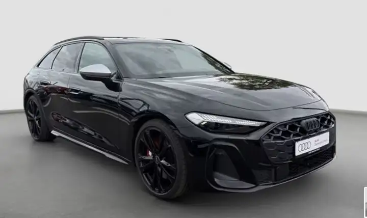 Audi A5 2025, foto 16