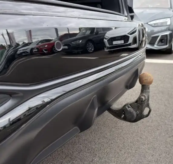 Audi A5 2025, foto 21