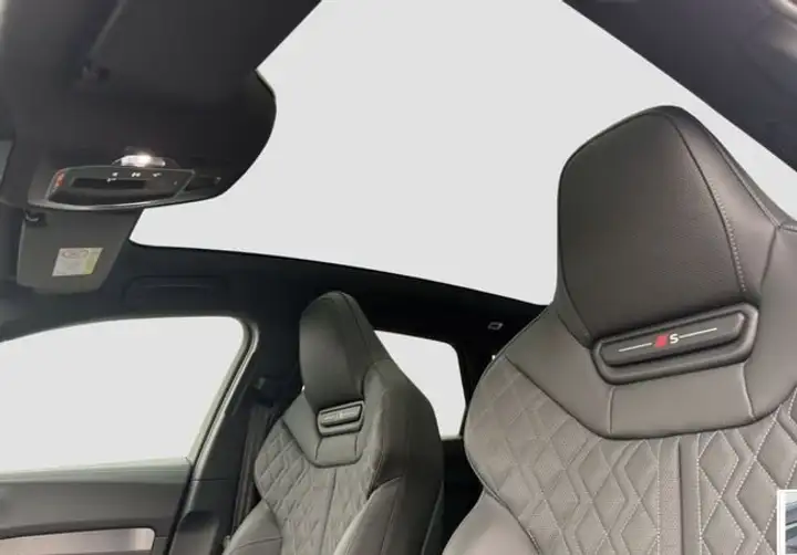 Audi A5 2025, foto 7
