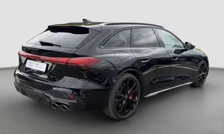 Audi A5 2025, foto 15