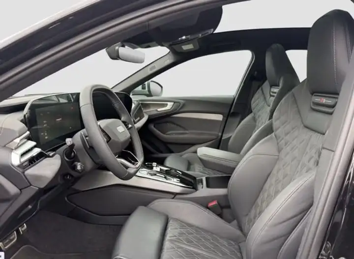 Audi A5 2025, foto 3