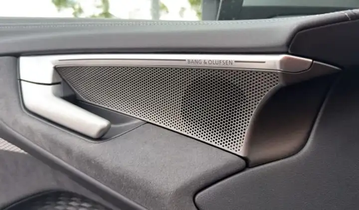 Audi A5 2025, foto 17