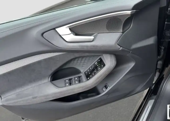 Audi A5 2025, foto 6