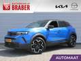 Opel Mokka 1.2 Turbo Ultimate | Automaat | Camera | Massagest Bleu - thumbnail 1