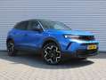 Opel Mokka 1.2 Turbo Ultimate | Automaat | Camera | Massagest Bleu - thumbnail 3