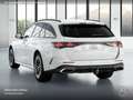 Mercedes-Benz E 300 e T Hybrid AMG 360° Burmester Distr+ AHK PTS Weiß - thumbnail 23