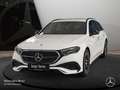 Mercedes-Benz E 300 e T Hybrid AMG 360° Burmester Distr+ AHK PTS Weiß - thumbnail 2
