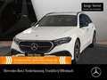 Mercedes-Benz E 300 e T Hybrid AMG 360° Burmester Distr+ AHK PTS Weiß - thumbnail 1