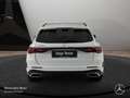 Mercedes-Benz E 300 e T Hybrid AMG 360° Burmester Distr+ AHK PTS Weiß - thumbnail 9