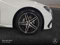 Mercedes-Benz E 300 e T Hybrid AMG 360° Burmester Distr+ AHK PTS Weiß - thumbnail 6