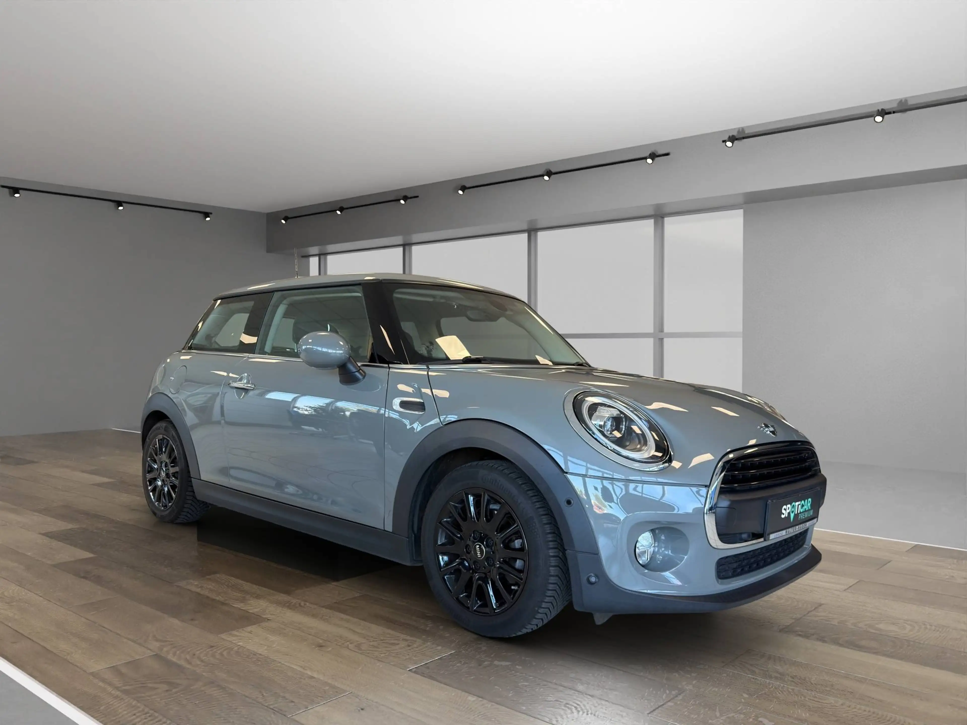 MINI One Mini 1.5 102 PDC / LED / SITZHEIZUNG — photo 4